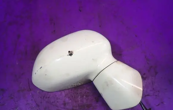Honda Jazz Front door electric wing mirror