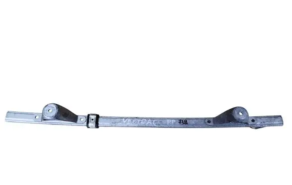 Opel Vectra C Front door windshield rail 9178989
