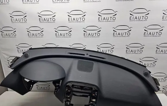 Jaguar XE Dashboard GX7304320ECW