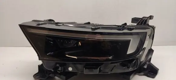 Opel Mokka B Headlight/headlamp 9834016880