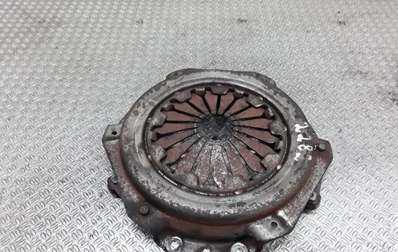 Citroen C3 Pressure plate 