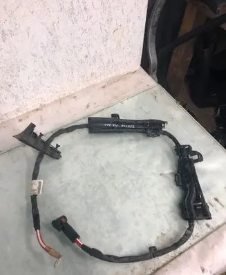 Mercedes-Benz GLC C254 Positive cable (battery) A2065405316
