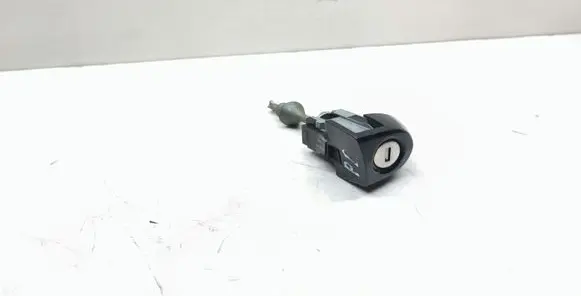 BMW X5 E70 Front door lock (next to the handle) 