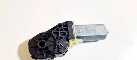 Audi A6 S6 C6 4F Seat adjustment motor 0390203226