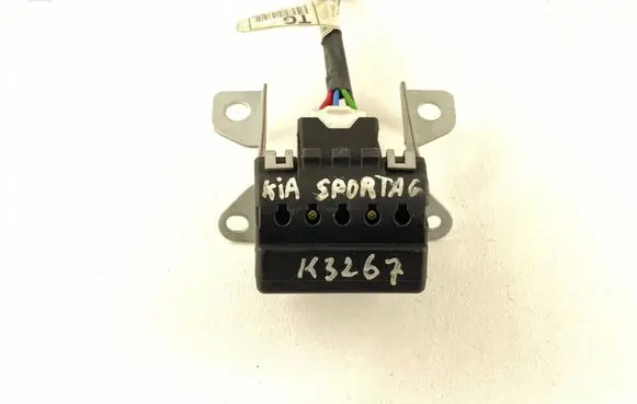 Other wiring loom