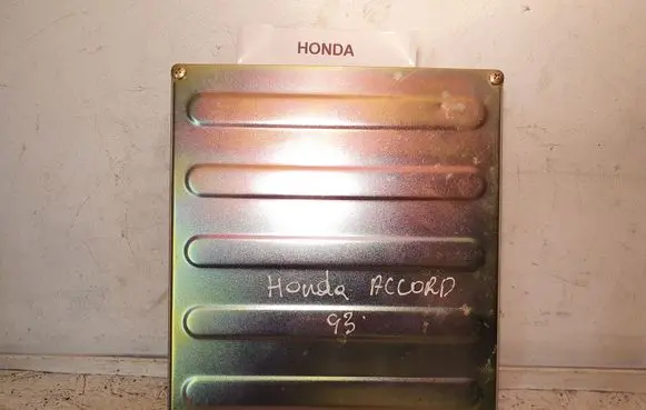Acura ILX Engine control unit/module 37820P44G20