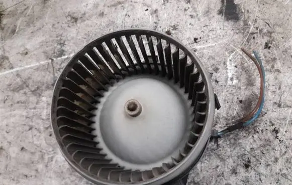 Fiat Stilo Heater fan/blower 14052