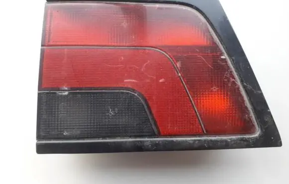 Peugeot 806 Tailgate rear/tail lights