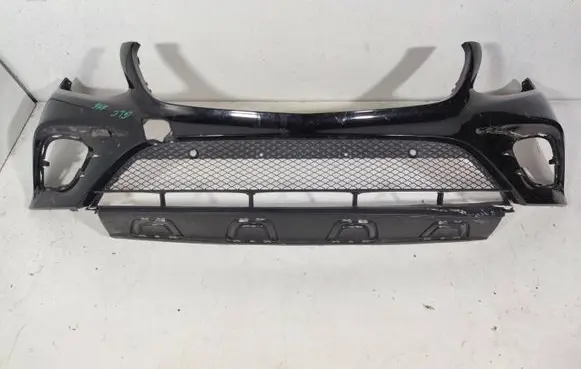 Mercedes-Benz GLC X253 C253 Front bumper A2538853000