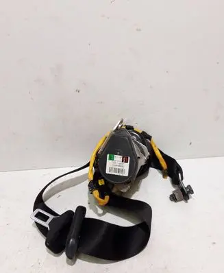Mitsubishi Colt Front seatbelt 606843800 005R000 H10125