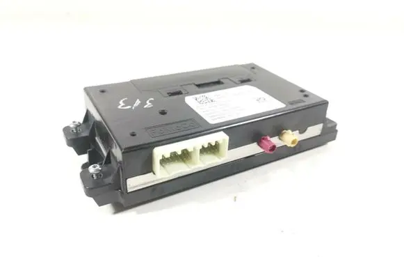 Ford Mustang VI Engine control unit/module JR3T14G229AG