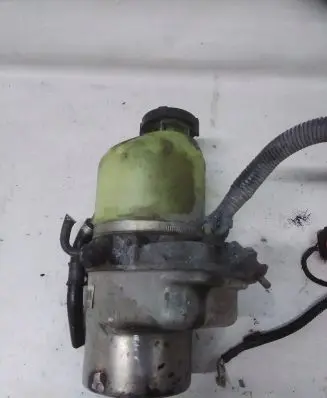 Opel Astra H Electric power steering pump 