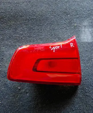 KIA Sportage Tailgate rear/tail lights 924053W510