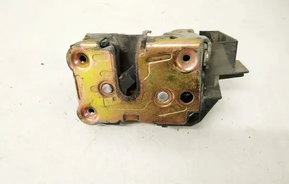 Renault Laguna I Rear door lock