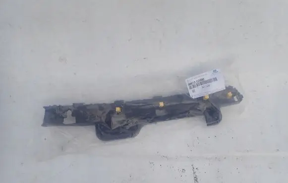 Hyundai Ioniq Rear bumper mounting bracket 86613G2000