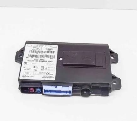 Land Rover Range Rover Evoque L538 Bluetooth control unit module DPLA70718NM 10R04182