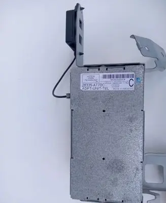 Infiniti FX Other control units/modules 28335-AT70C