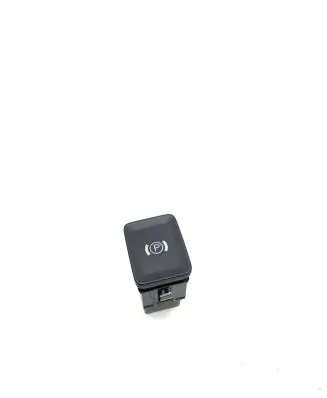 Volkswagen PASSAT B6 Hand parking brake switch 3C0927225C