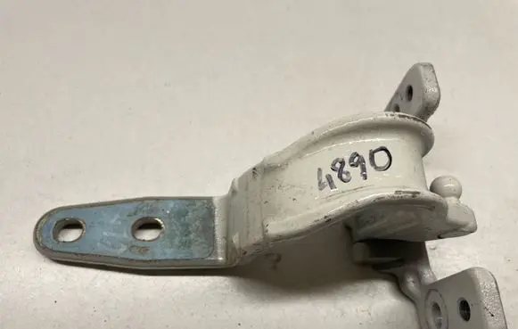 Mercedes-Benz GLK (X204) Tailgate/trunk/boot hinge A2047400737 2047400737