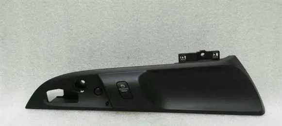 Porsche Cayman 987 Electric window control switch 99761315504