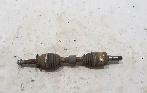 Ford Mach-E I Rear driveshaft LJ9P4K139AD