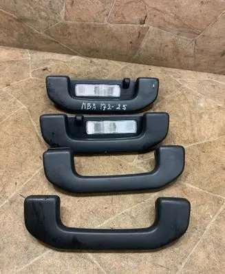 Mercedes-Benz GL X166 A set of handles for the ceiling A0998150000
