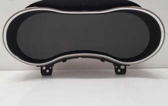 Jeep Grand Cherokee Speedometer (instrument cluster) 68244043AE