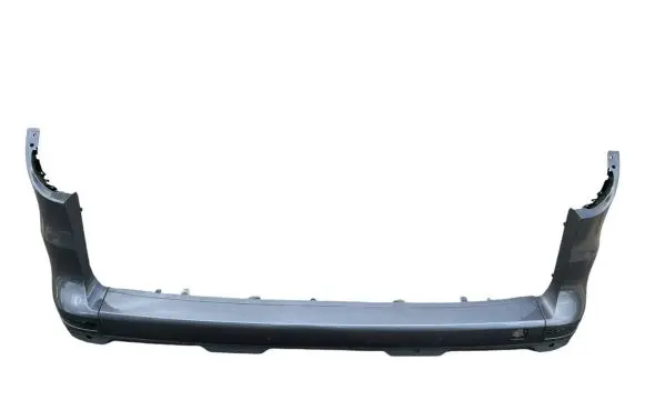 Renault Kangoo III Rear bumper 850221909r 850168750r