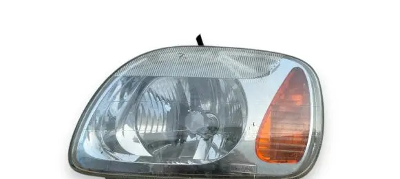 Nissan Micra C+C Headlight/headlamp 260601F511 67752011 817601102A