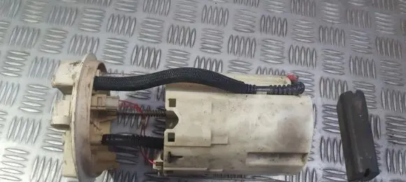 Renault Laguna II Fuel level sensor 8200004958 09900179000