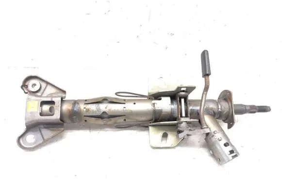 Peugeot 806 Steering wheel axle