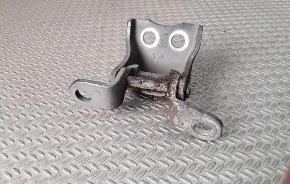 Honda Accord Front door lower hinge 