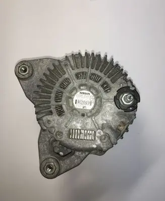 Nissan Qashqai Generator/alternator 23100JD200 A2TJ0281ZE