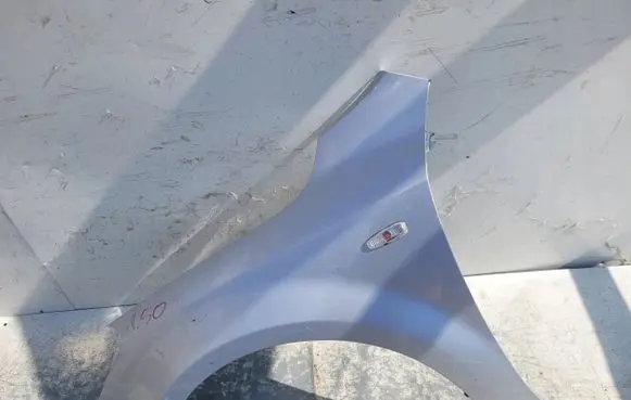 KIA Ceed Fender