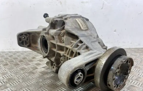 Jeep Grand Cherokee Rear differential P68184737AB