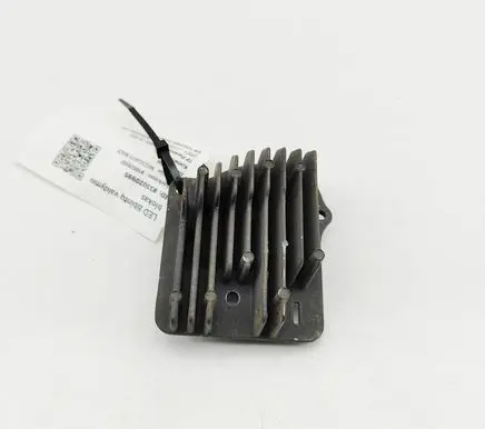 BMW iX LED ballast control module 24087802
