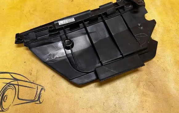 Porsche 911 996 Convertible wind deflector 99654348000