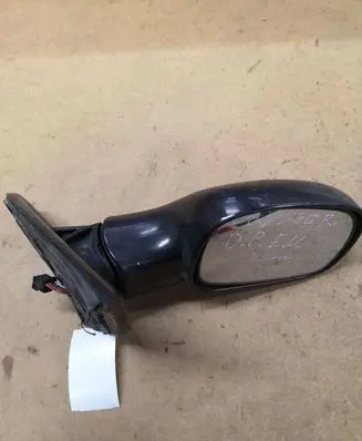 Chrysler Voyager Front door electric wing mirror 04894412AC HESF0240K