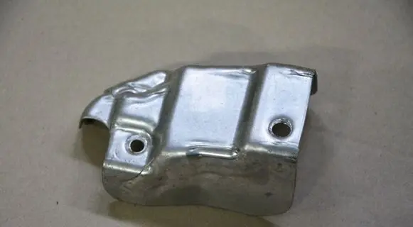 Volkswagen Scirocco Other engine part 04L129969