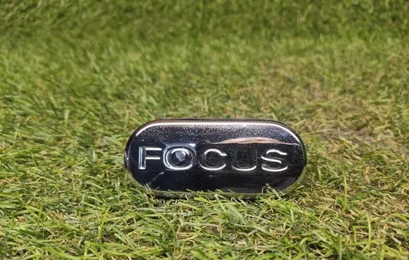 Ford Focus Other badges/marks 6N41L16098AA