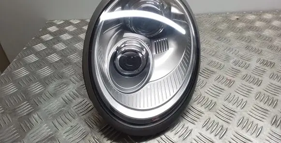 Porsche 911 997 Headlight/headlamp 99763116902
