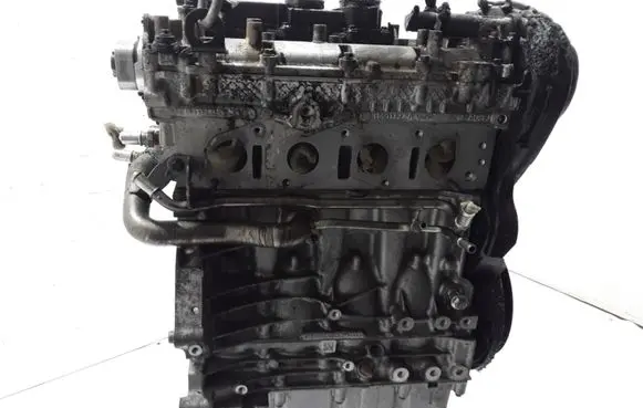Volvo V40 Engine B4154T4