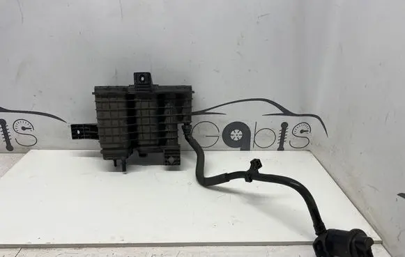 KIA Niro Active carbon filter fuel vapour canister 31420AT100