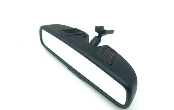 Chrysler Grand Voyager V Rear view mirror (interior) 55157457AB