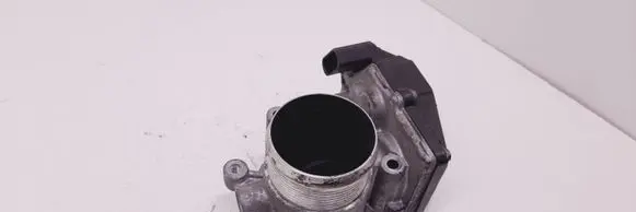 Audi A5 8T 8F Throttle valve 03L128063E A2C53338105