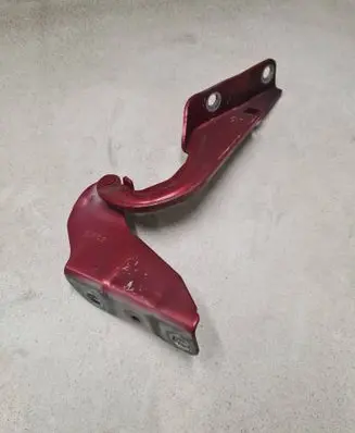 Mitsubishi Outlander Engine bonnet/hood hinges 