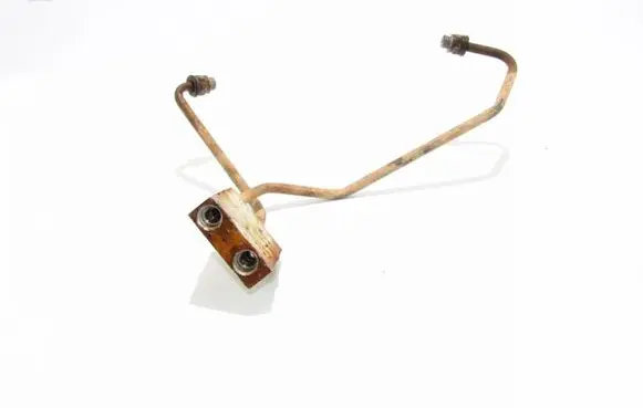 Jeep Commander Air conditioning (A/C) expansion valve 