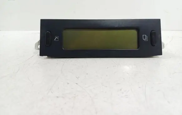 Citroen C5 Screen/display/small screen 9650243177 216564820