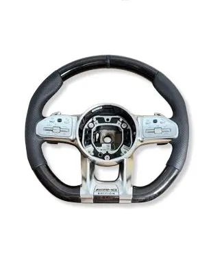 Mercedes-Benz S C217 Steering wheel A0004605209 A0999059809