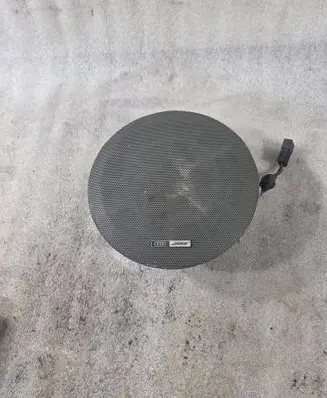 Audi A8 S8 D2 4D Parcel shelf speaker 4D0035401C